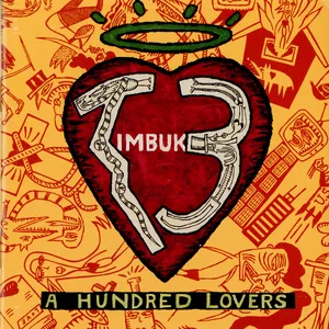 A hundred lovers